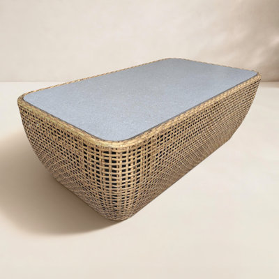 Sydney 46" Patio Table