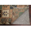 Tapis antique 5 x 9