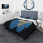 Ensemble de housse de couette Designart-35229027