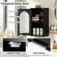 Bathroom Cabinet