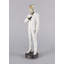 Tiger Man Figurine