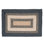 Waterbury Farmhouse Handmade Braided Blue Area Rug
