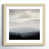 Brown Framed Paper