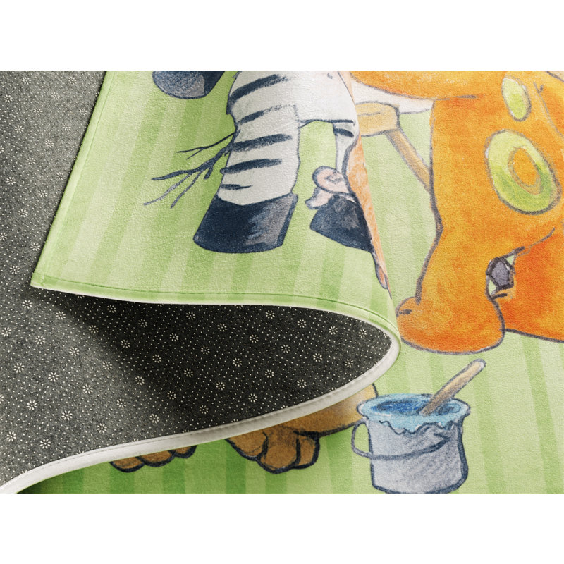 Area Rug, Rectangular 100 x 160cm