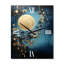 Horloge murale Daichi - Moon-872370644