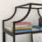 Bookcase, Black Finish