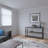 40'' H x 94.5'' W x 0.5'' D Wainscot Panelling