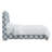 Allis Upholstered Wingback Bed-783343757-729561136