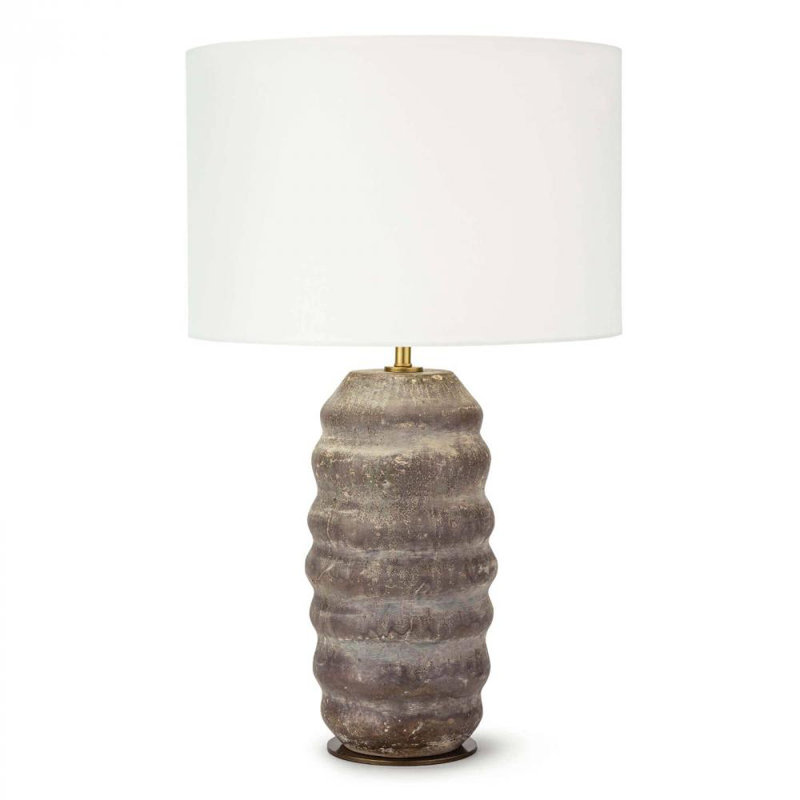 Lampe de table en céramique Ola
