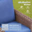 Outdoor Lounge Chair