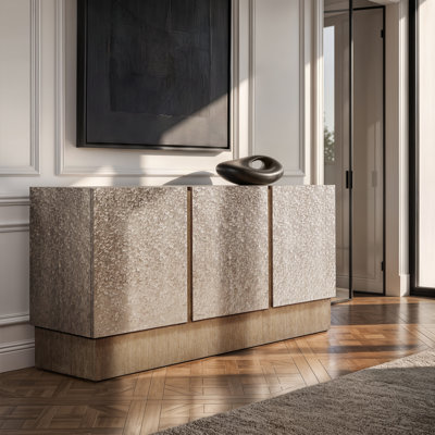 Bernhardt Konstance Buffet