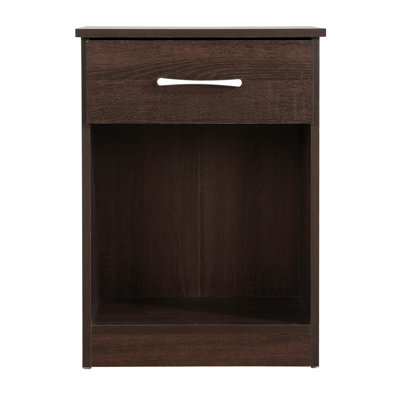 Bedroom End Tables Modern Nightstand Bed Side Table end table