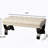 Hilton Ottoman-1008533872