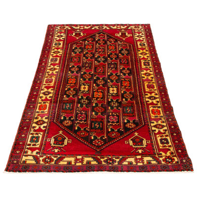Croci Wool Oriental Indoor Rug