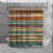 Brown/Turquoise