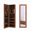 Armoire à bijoux 14,6 po Zykiah