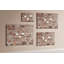 Reba Cork Corkboard / Bulletin Board