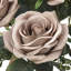 Bouquet de tiges de roses artificielles-1826577812