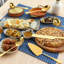 Ensemble d'ustensiles de cuisine en acier inoxydable 11 pièces, ustensiles de cuisine et de service résistants à la chaleur avec une conception homogène, et des accessoires de cuisine en métal allant au lave-vaisselle-558307145
