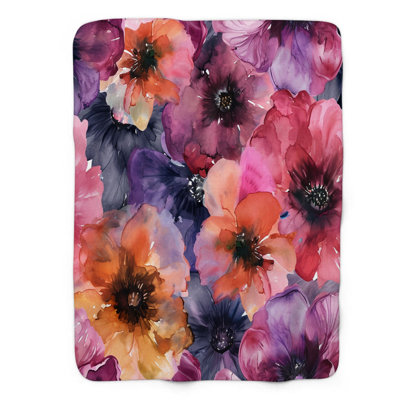 Throw Blanket