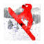 Lightboxournal «Extreme Snowboarder 05», art sur toile-544639871