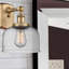 Applique murale 1 lumière 8 po Ballston Urban Bell-1637274006-1637273960-1637273963