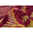 One-of-a-Kind 2'6" X 12'2" New Age Runner Wool Area Rug in Yellow