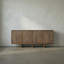 Ryder 72'' W Solid Wood Sideboard