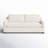 Cranbrook Upholstered 88'' Sofa-78694727