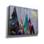 «Mountains» par Artpoptart, art mural sur toile-535938072