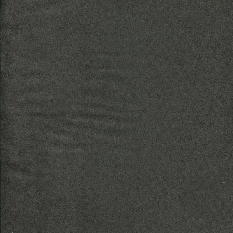 Classic Vail Suede Fabric, Pewter