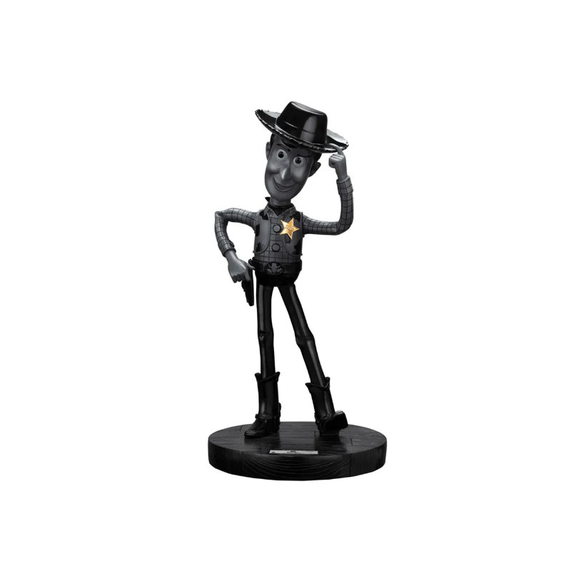Statue de plateau Toyy