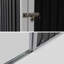 Alaiia 4.7 ft. W x 3.1 ft. D Metal Flat Garden Shed