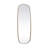Bertin Metal Oval Wall Mirror-945914938-945914939