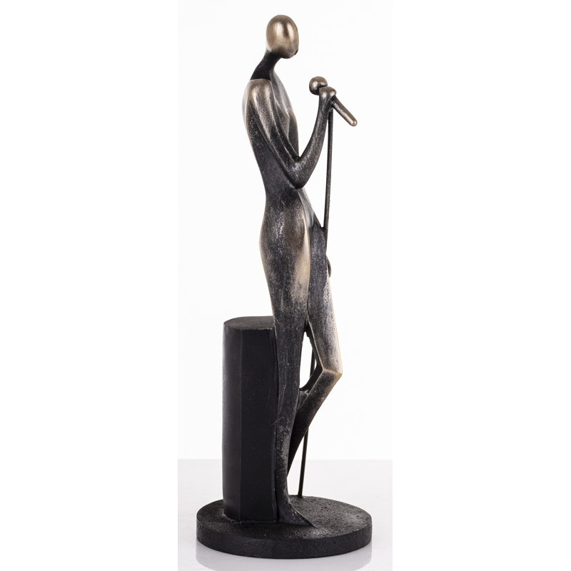 People Figurines & Sculptures