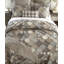 Coussin en coton matelassé Donna