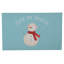 Tapis d'extérieur Let it Snow-64380295-64380294