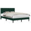 Upholstered Super King (6') Bed Frame-739273904