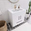 Meuble-lavabo simple 30 po Spring-70182615
