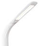 Ottlite Stretch LED Desk Lamp With Wireless Charging - ClearSun LED Technology, 3 Color Temperature Modes With Touch Sensitive Controls & Flexible Gooseneck Arm For Home, Office & Dorms-298323