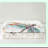 Dragonfly Dreams Sherpa Throw - Soft, Cozy, Fluffy Botanical Blanket for Adults