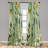 Semi Sheer Curtain Pair-1425330202