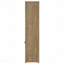 Meuble audio-vidéo en bois massif 3 pièces Mango