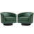 Green Faux Leather is out of stock