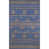 Royal Blue/Beige