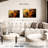 Abarca Sunlit Violin-108733466