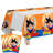 3 Pcs Dragon Ball Z Table Cloth Set