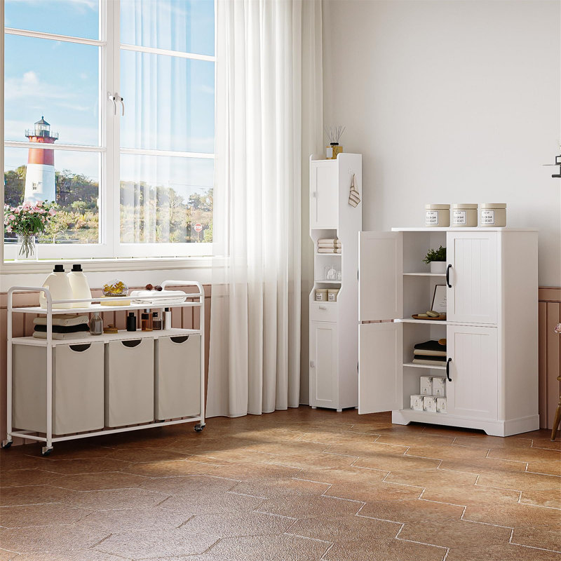 Bathroom Cabinet