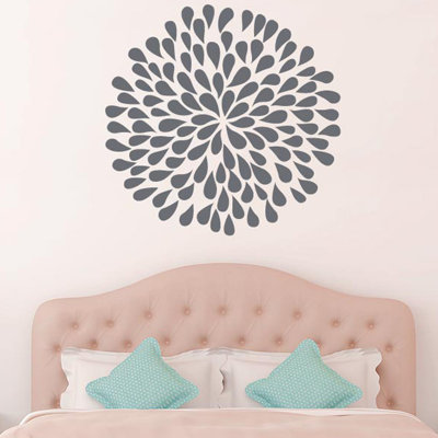 Plants & Flowers Wall Decal