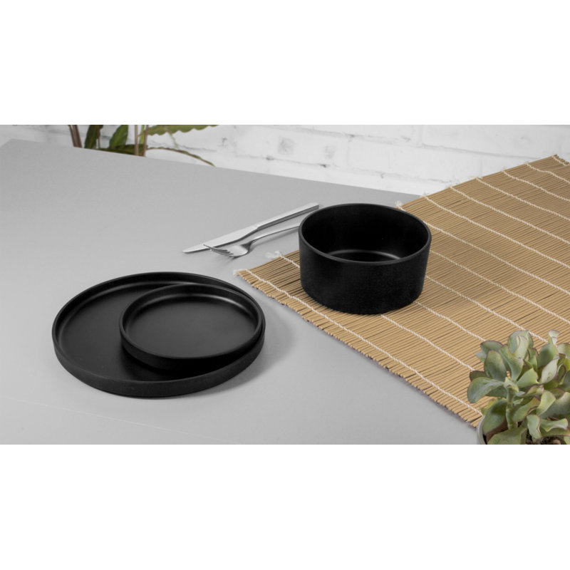 Hoxton 600ml Salad Bowl